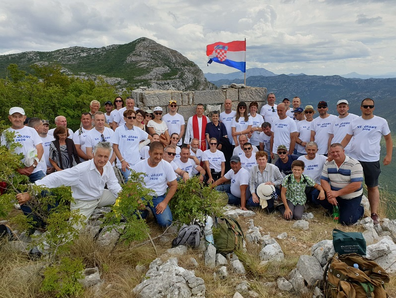 župe Ravno i Trebinja